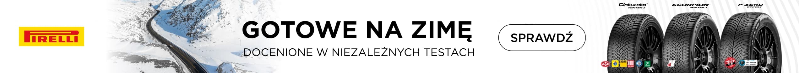 Baner promocyjny
