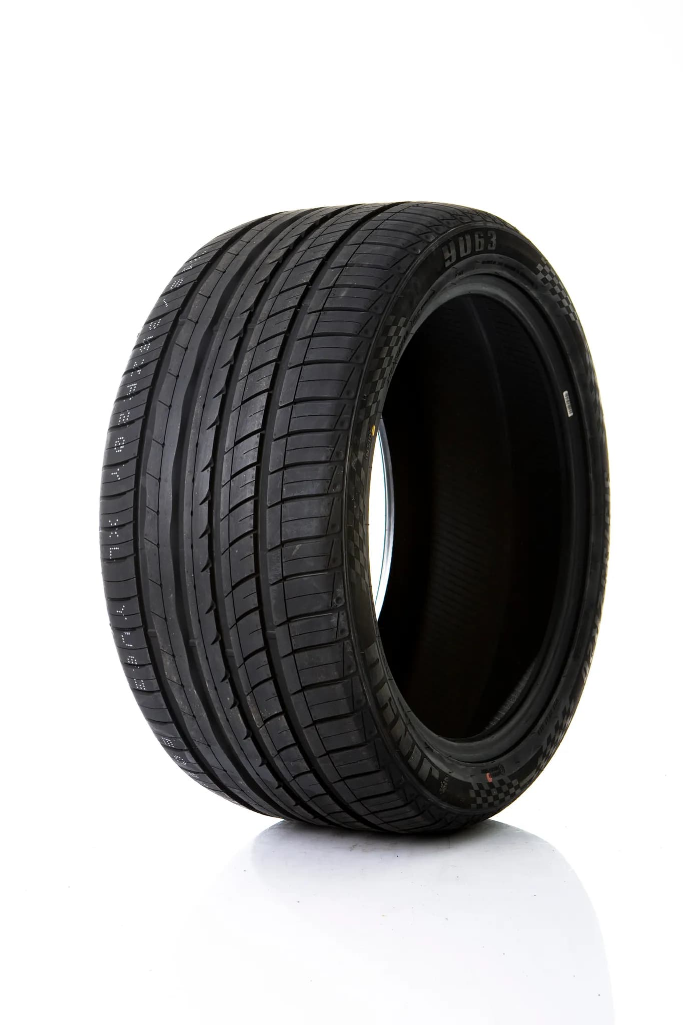 Jinyu 275/40 R20 YU63 106Y XL