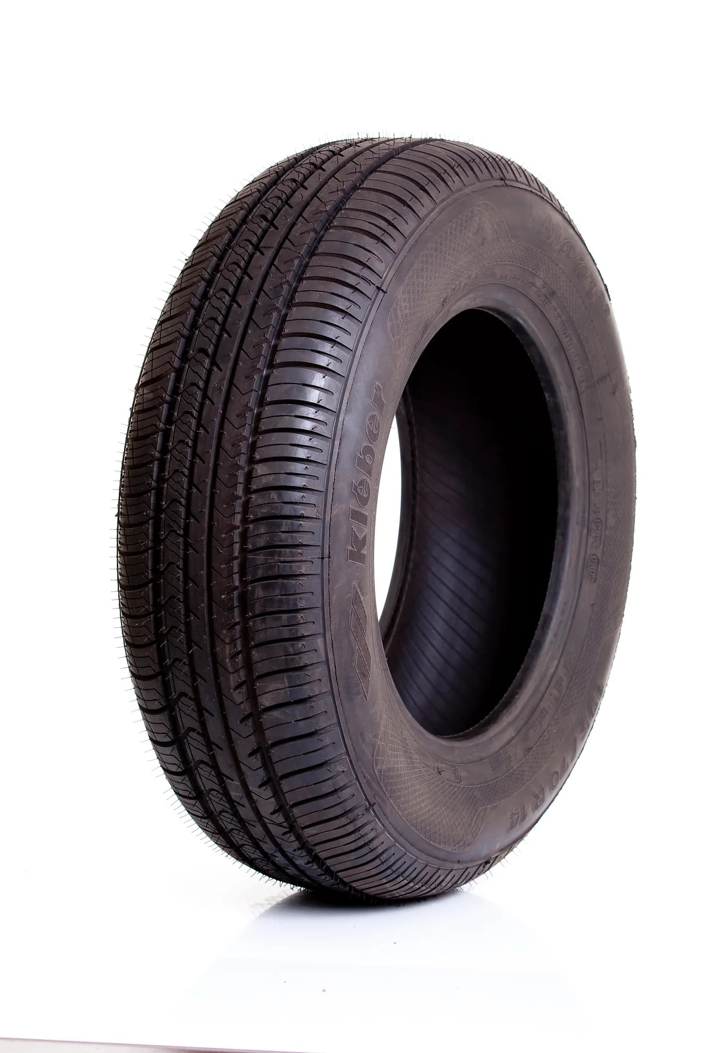 Kleber 195/60 R14 VIAXER AS 86H DOT2003