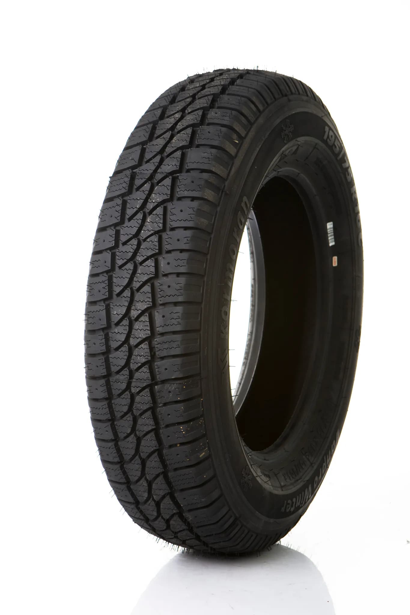Kormoran 215/65 R16 C VANPRO WINTER M+S 109R