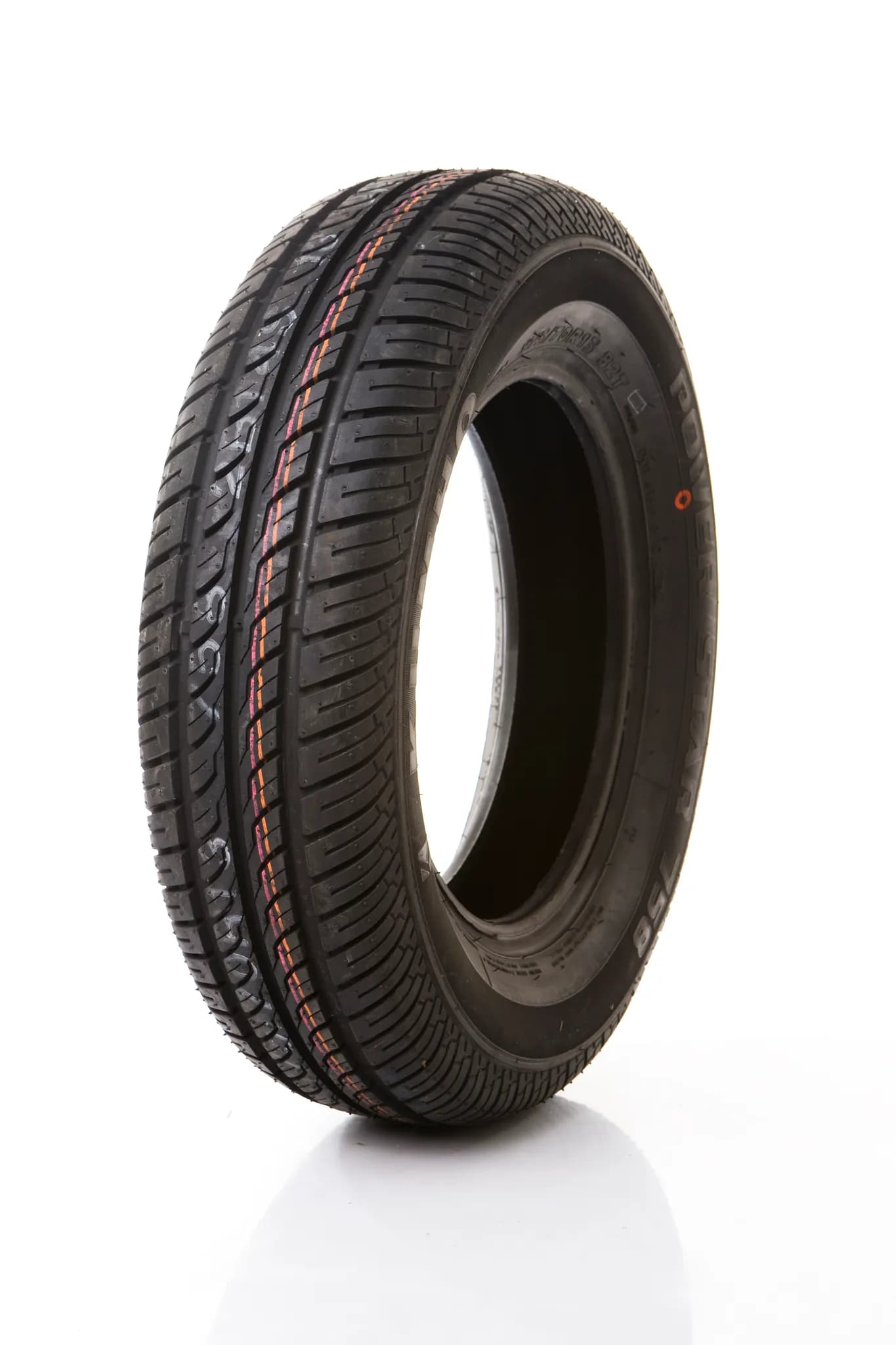 Kumho 175/70 R13 T758 82T DOT2011