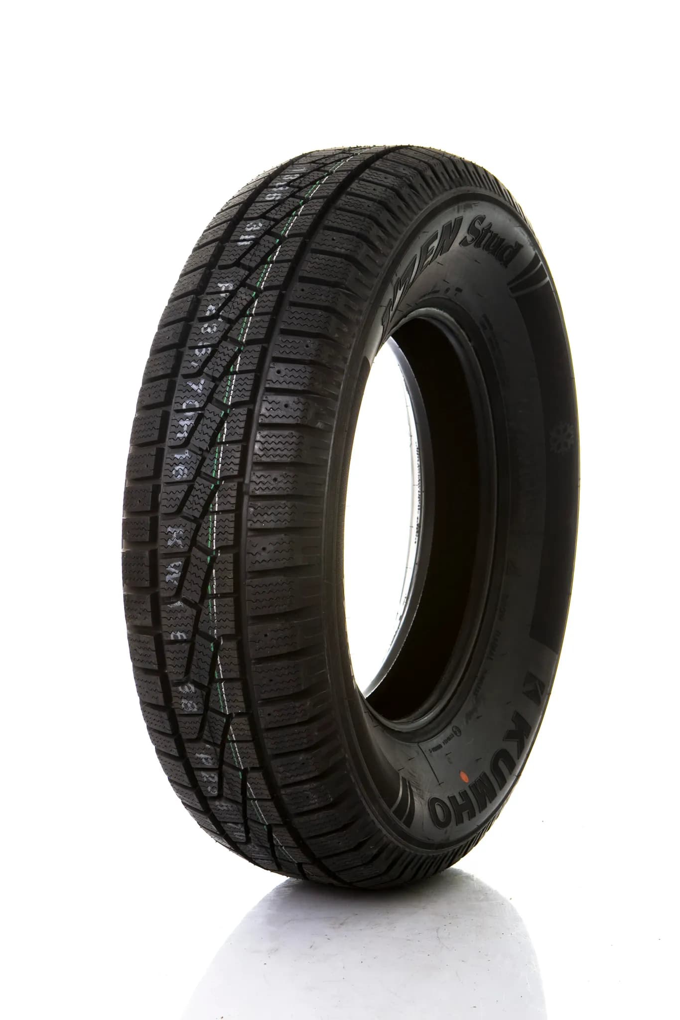 Kumho 235/70 R16 IZEN RV KW11 104Q DOT2011