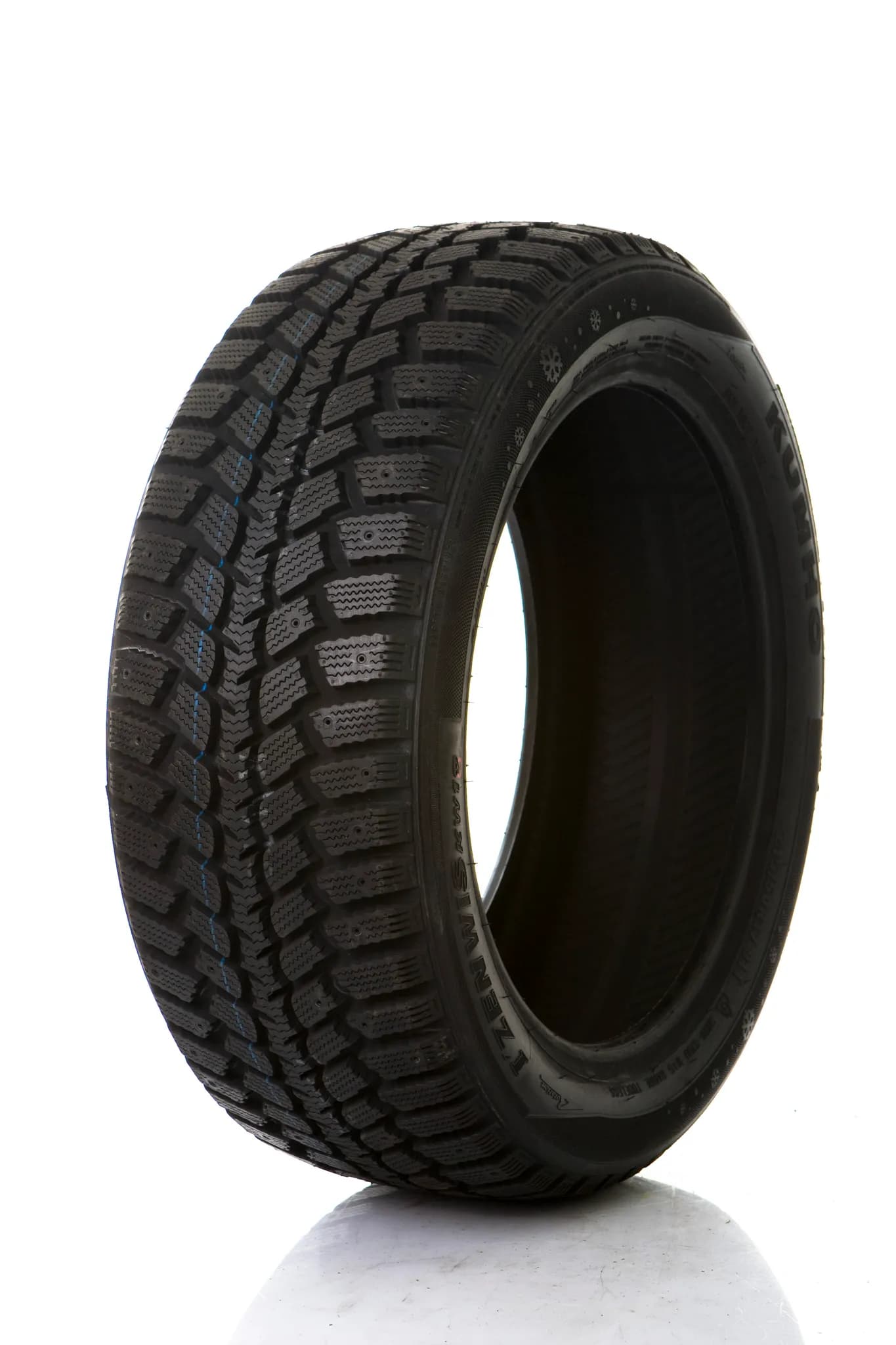 Kumho 215/50 R17 KW19 91T DOT2011
