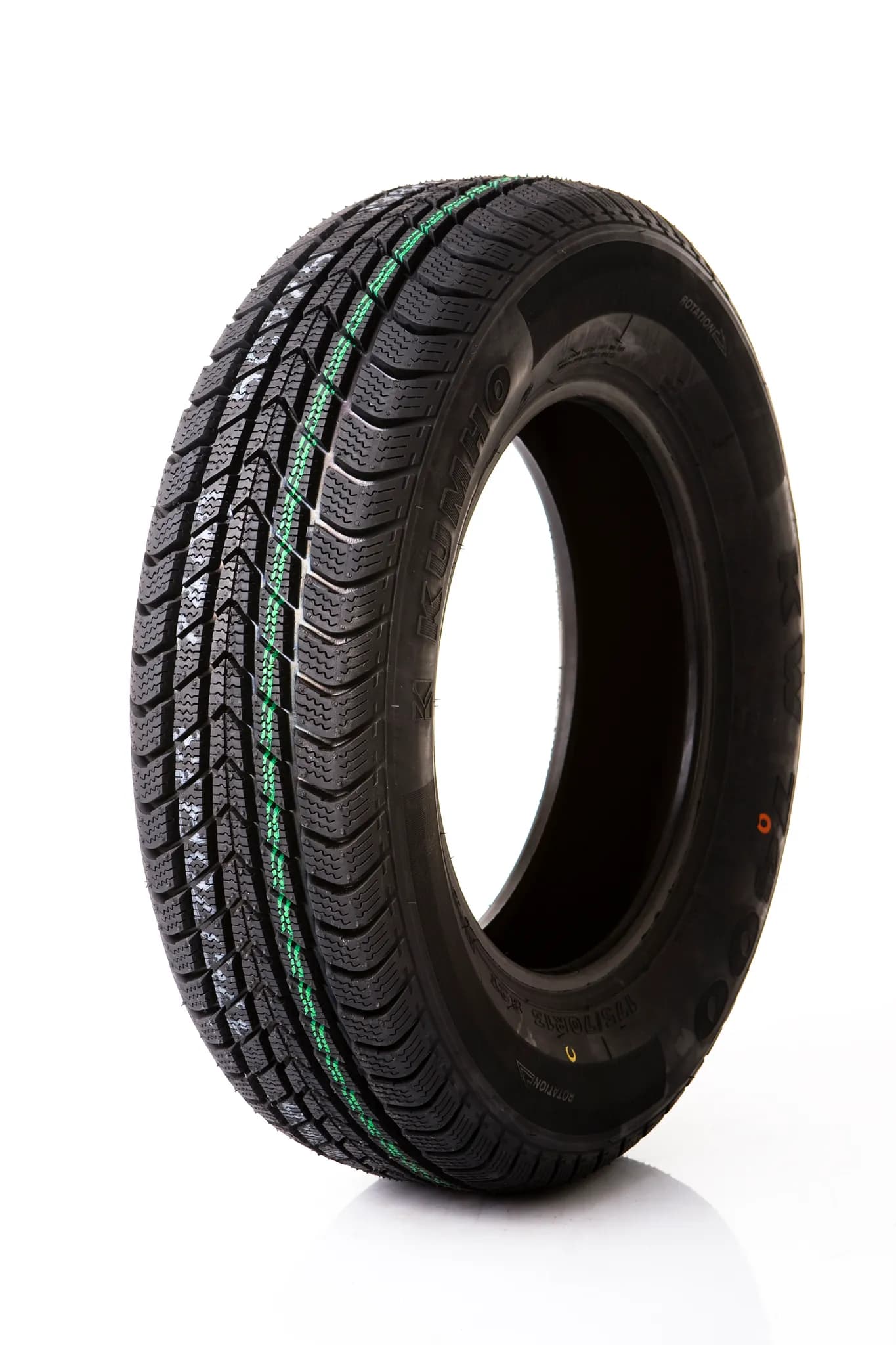 Kumho 175/70 R14 KW7400 84T