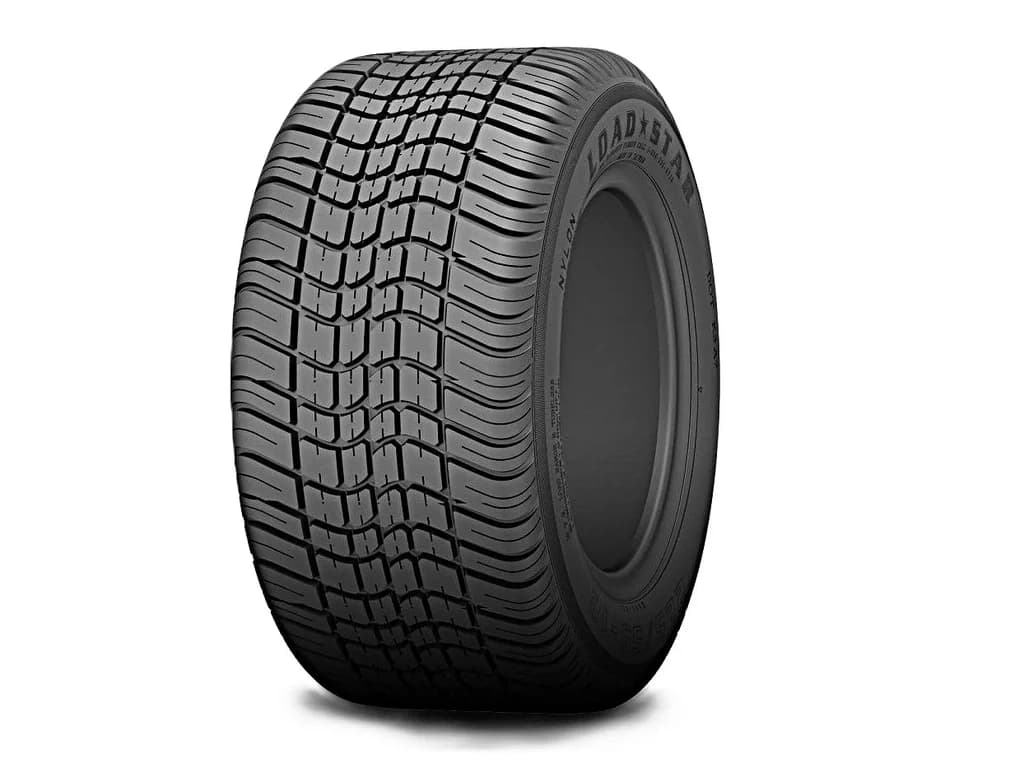 Opona Kenda 195/50 B10 (18X8-10) LOAD STAR K399 98N DOT2024