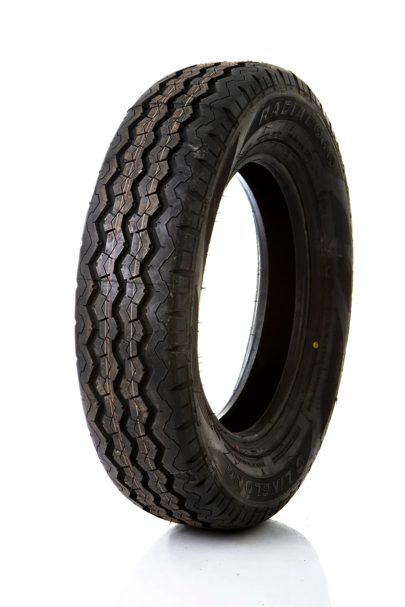 LingLong 185/75 R16C R666 104/102R DOT2011