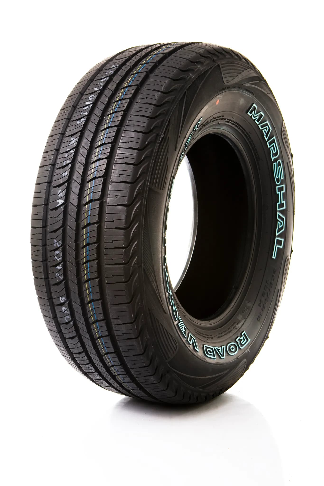 Marshal 255/70 R15 KL51 108H DOT2011