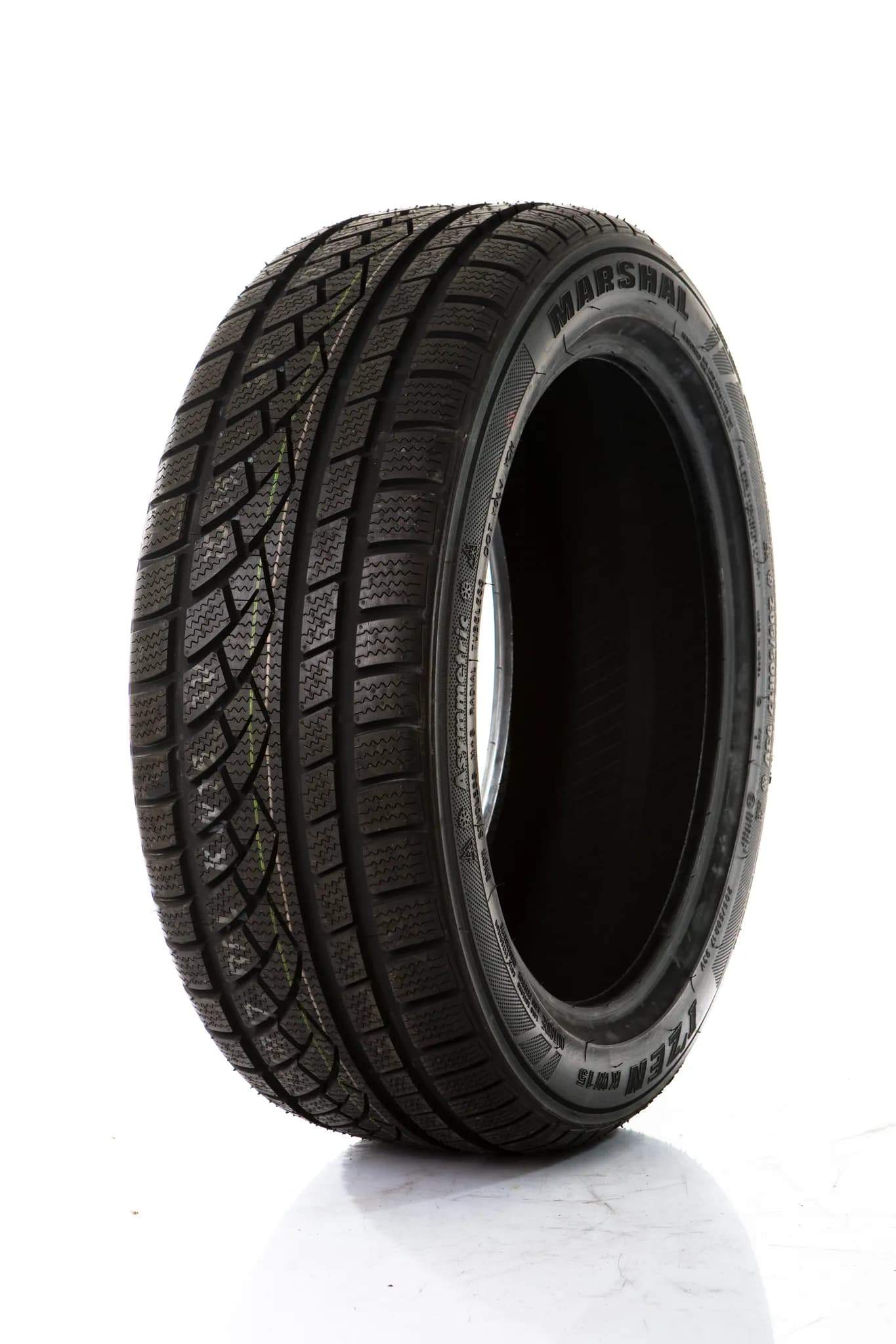 Marshal 215/55 R16 KW15 93H DOT2013