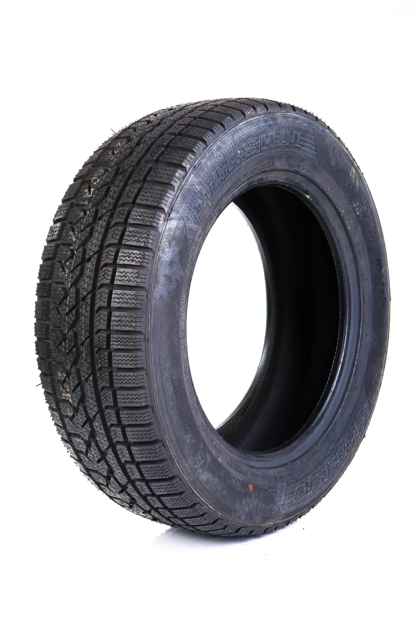 Marshal 255/60 R17 KC15 110H XL DOT2012