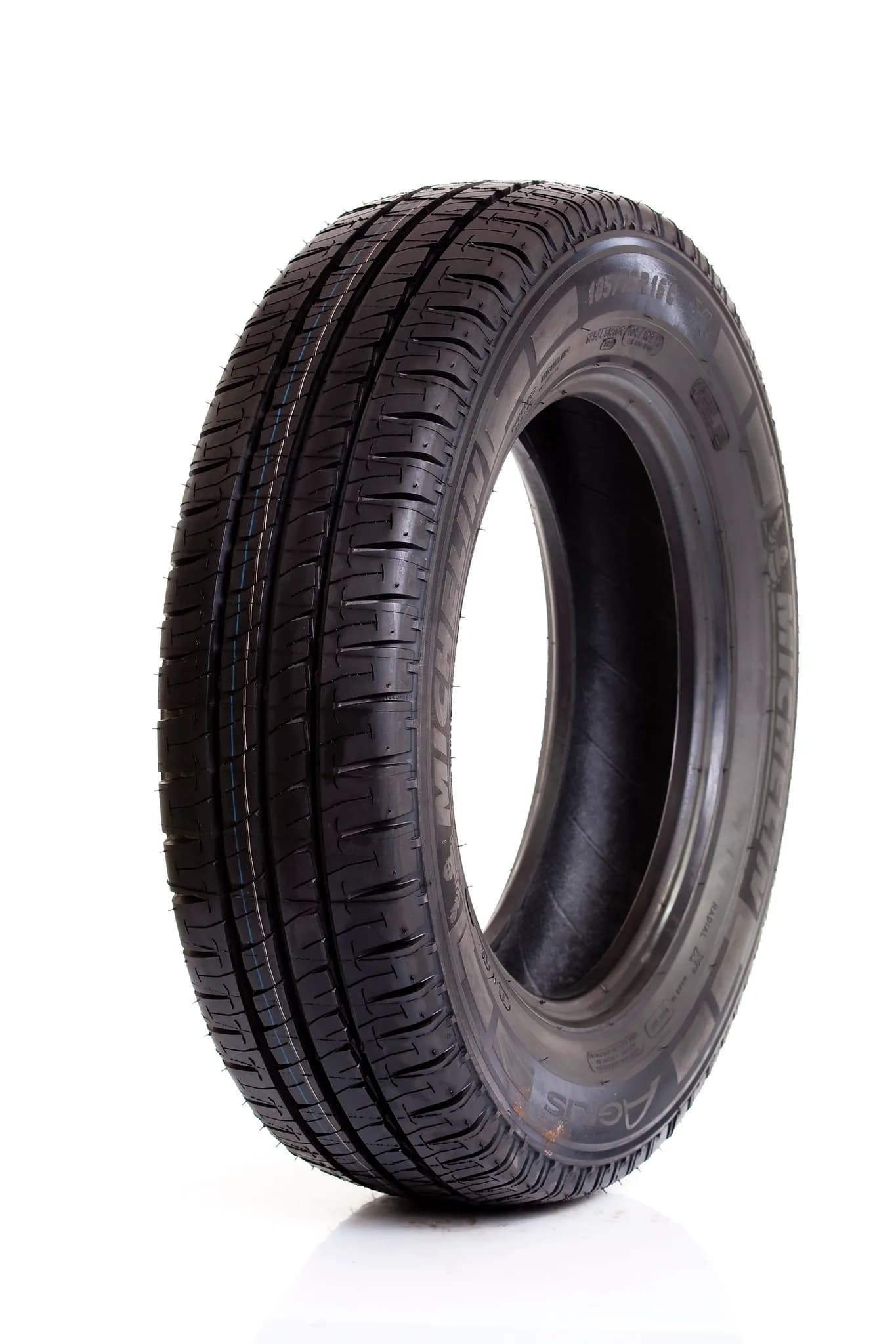 Michelin 195/80 R14C AGILIS 106R DOT2012