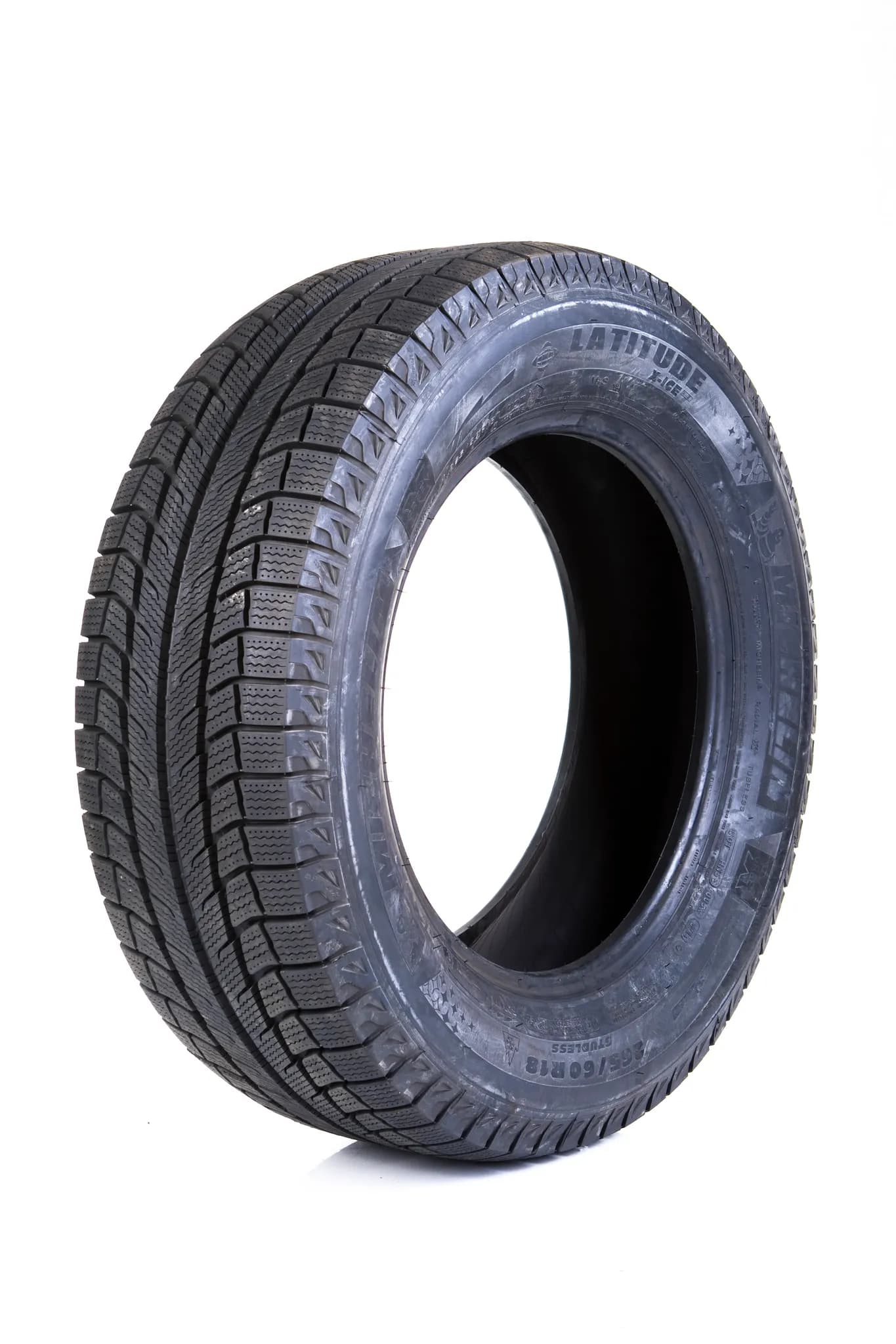 Michelin 175/70 R13 X-ICE 2 82T DOT2011