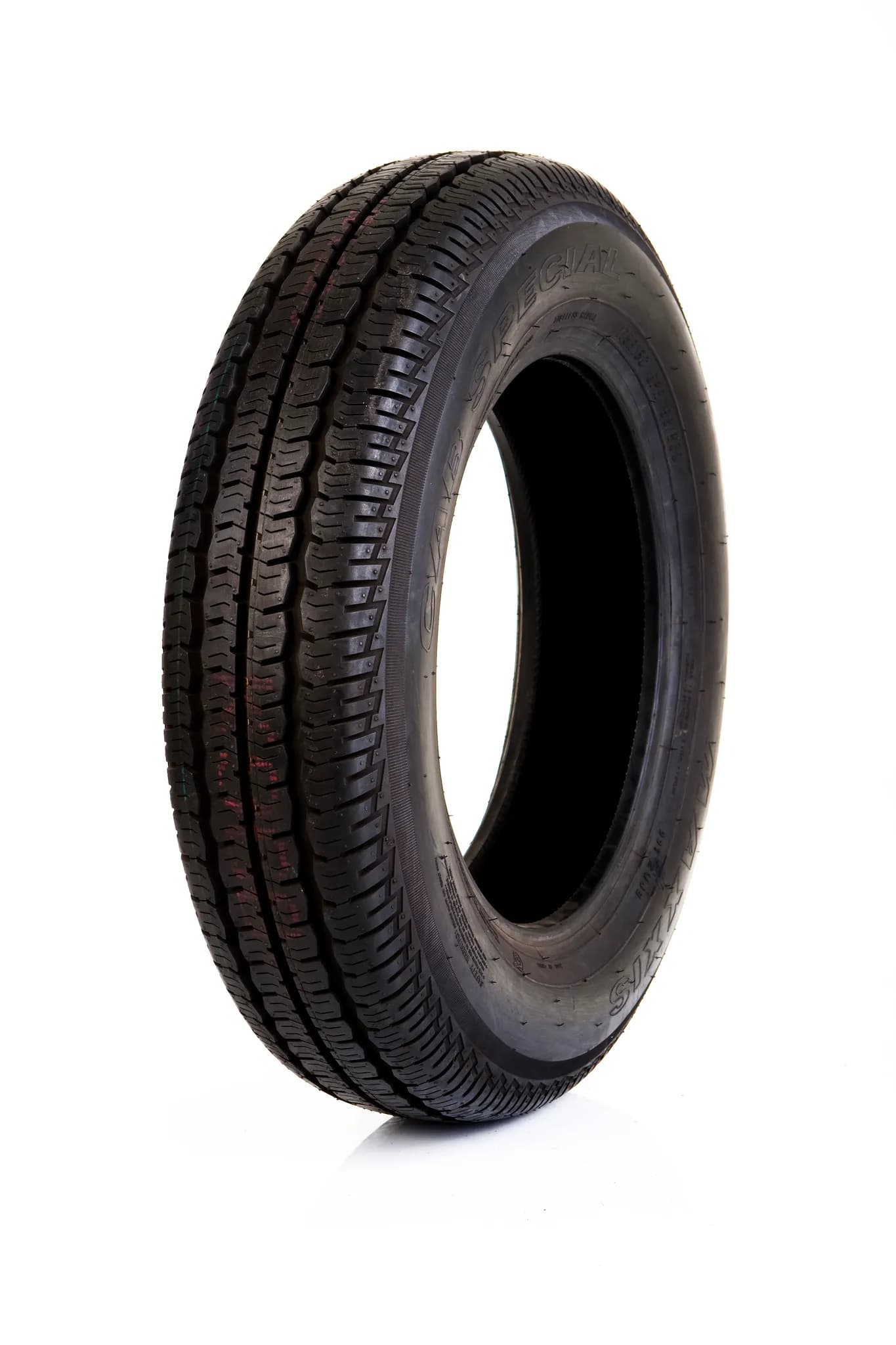 Maxxis 175/80 R16C CAB SPECIAL 98/96Q DOT2011
