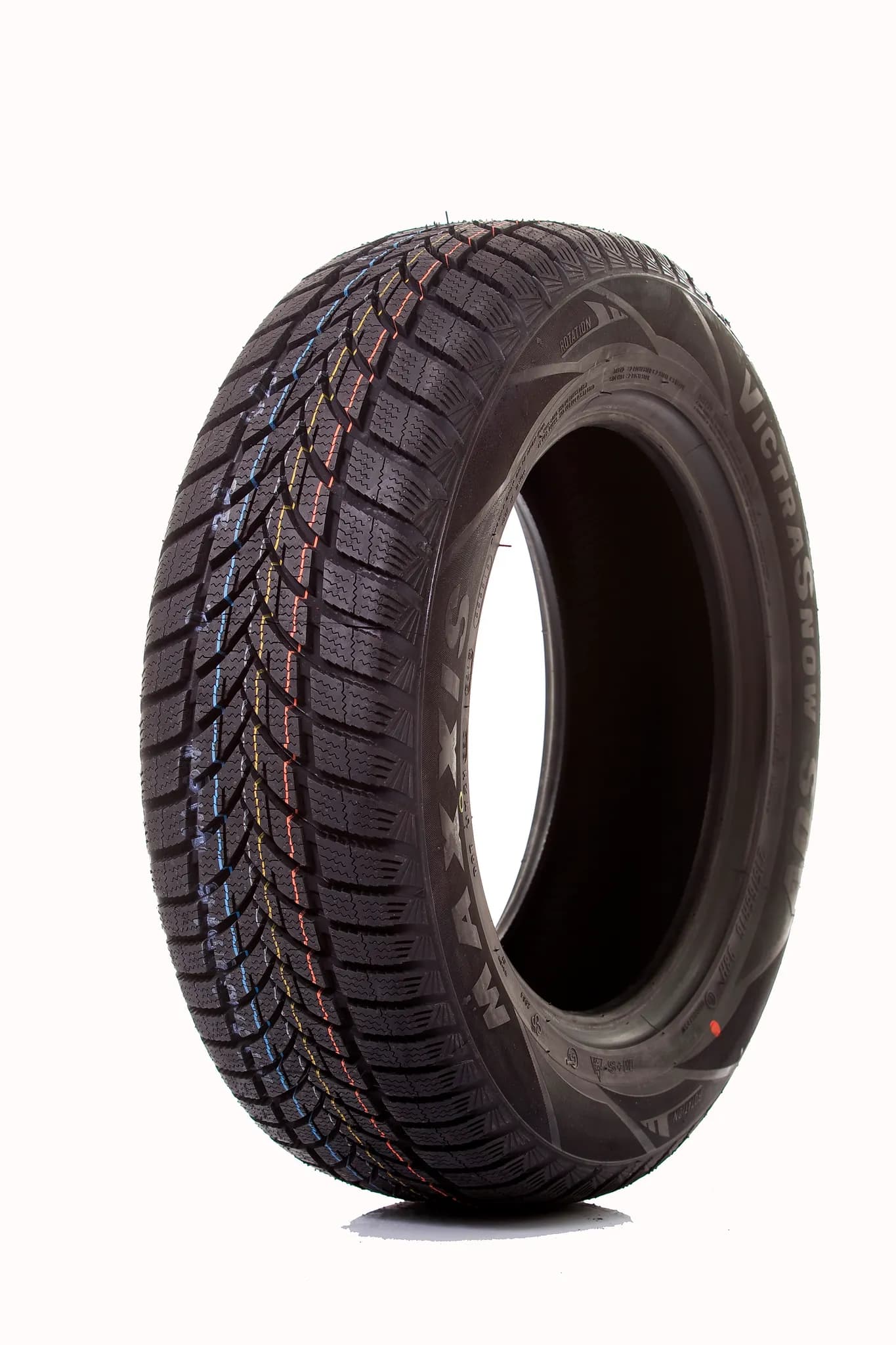 Maxxis 265/65 R17 MA-SW VICTRA SNOW SUV 112H