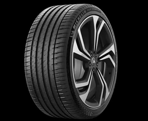 Michelin Pilot Sport 4 SUV