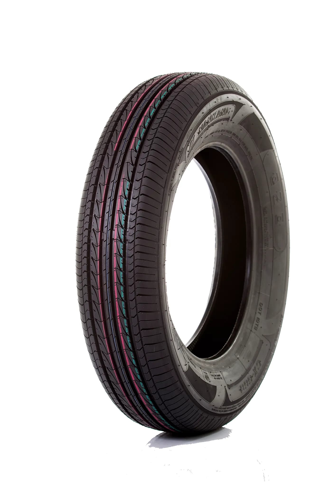 Nankang 165/70 R12 NK COMFORT CX668 77T DOT2014