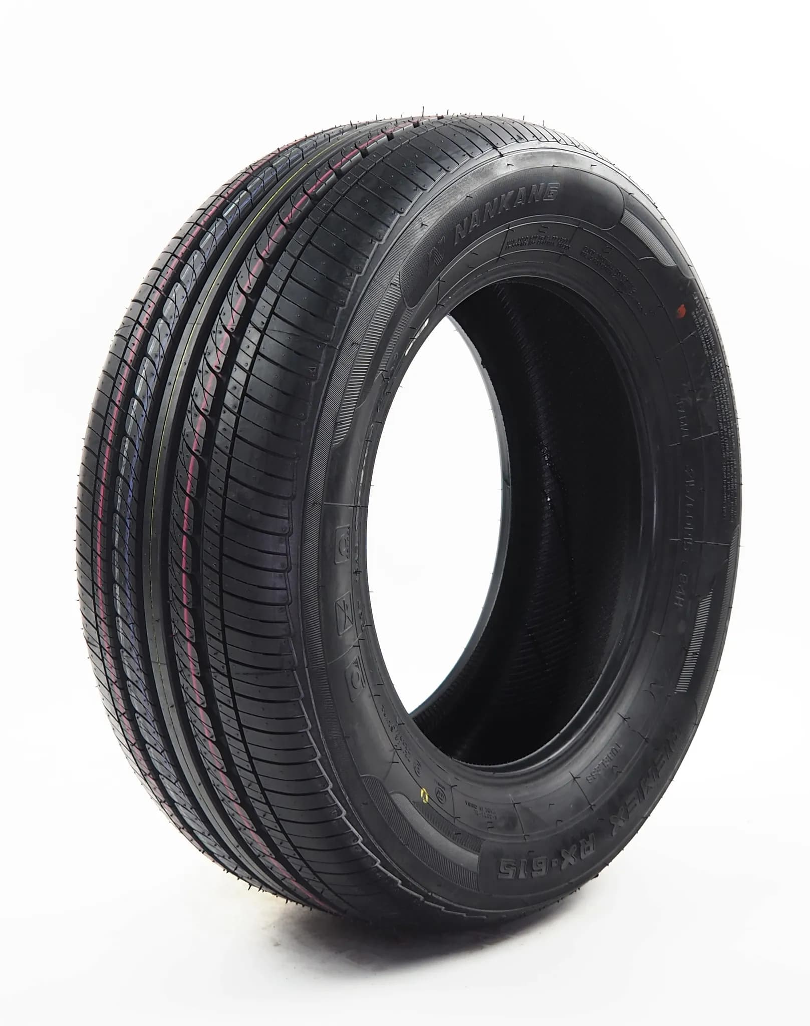 Nankang 145/80 R12 NK COMFORT RX615 74S