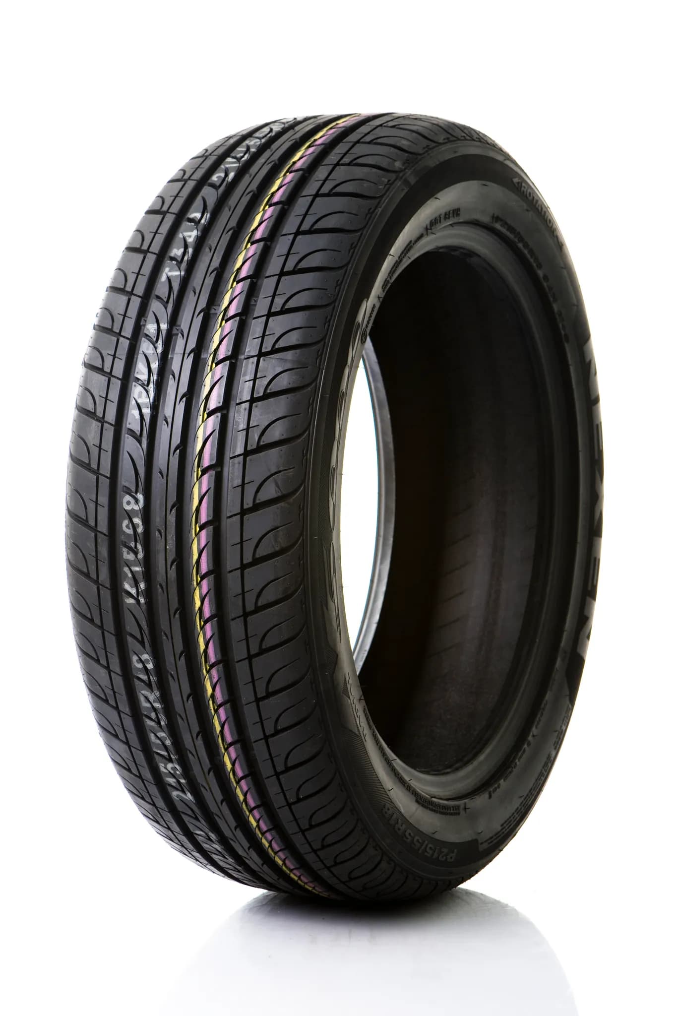 Nexen 215/55 R18 N5000 94H DOT2011