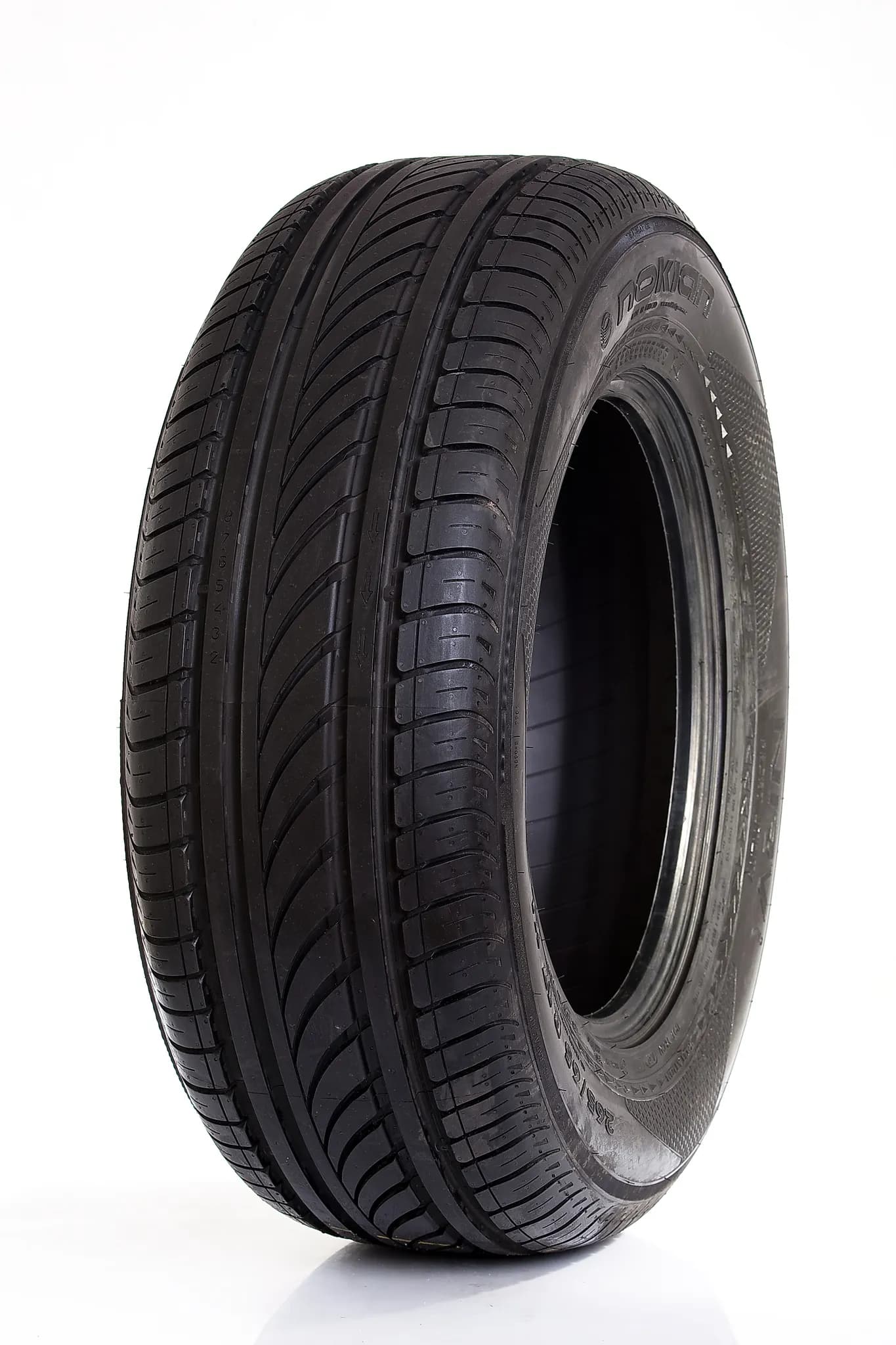 Nokian 255/55 R17 NRVI 108V XL DOT2008