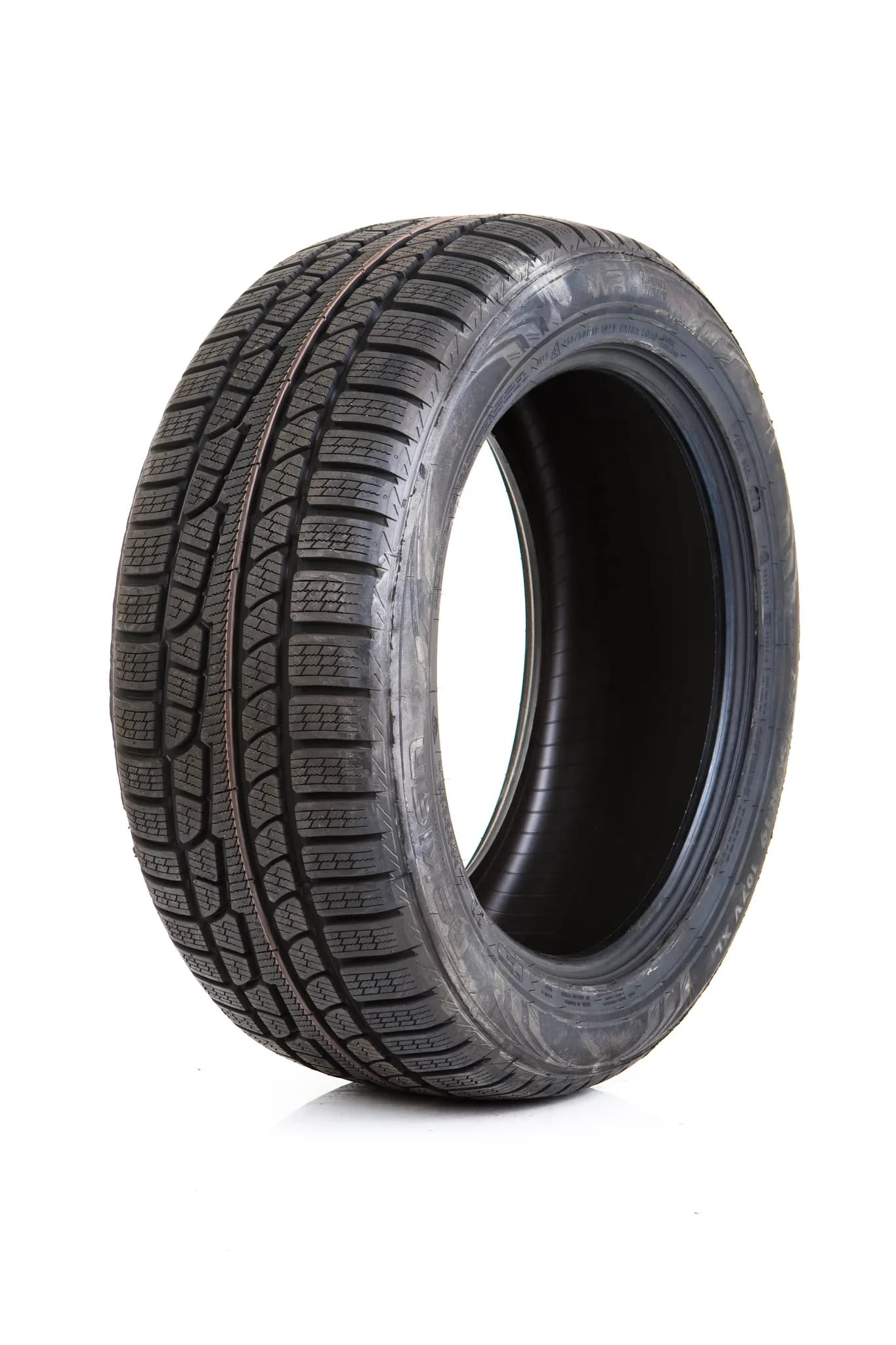 Nokian 255/50 R19 WR G2 SUV 107V XL RFT DOT2012