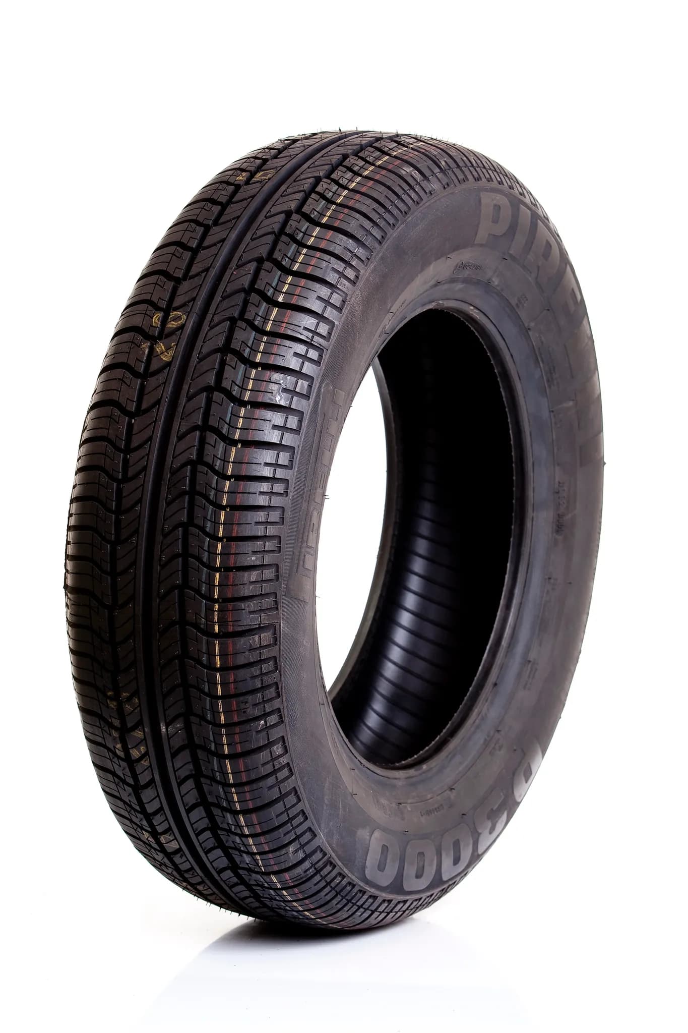 Pirelli 185/70 R14 P3000E 88T DOT2007