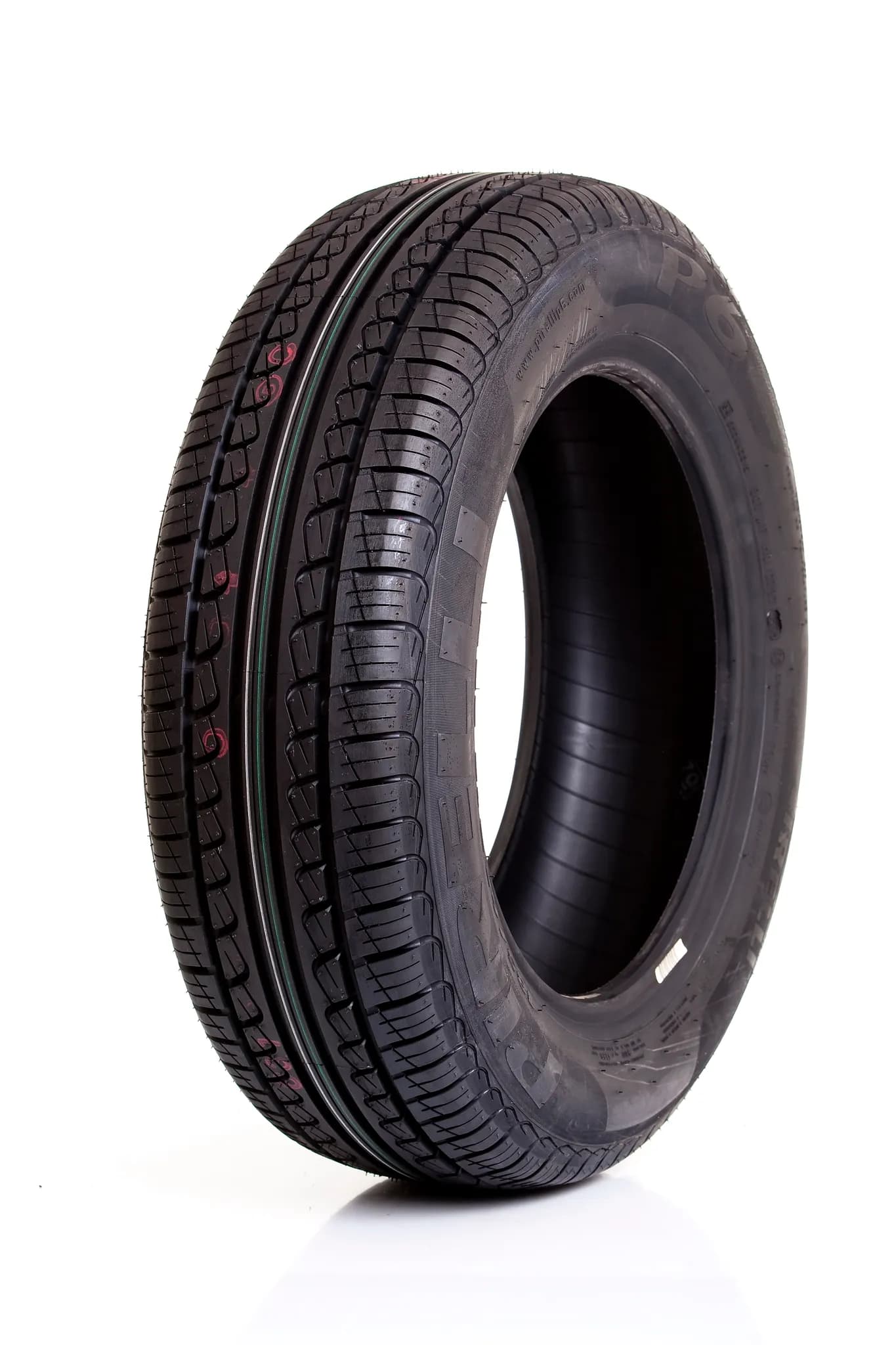 Pirelli 215/65 R16 P6 98H DOT2011