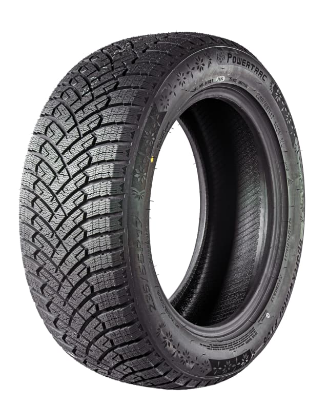 Opona Powertrac 215/55 R16 SPORTXWINTER PT06 97H XL RG
