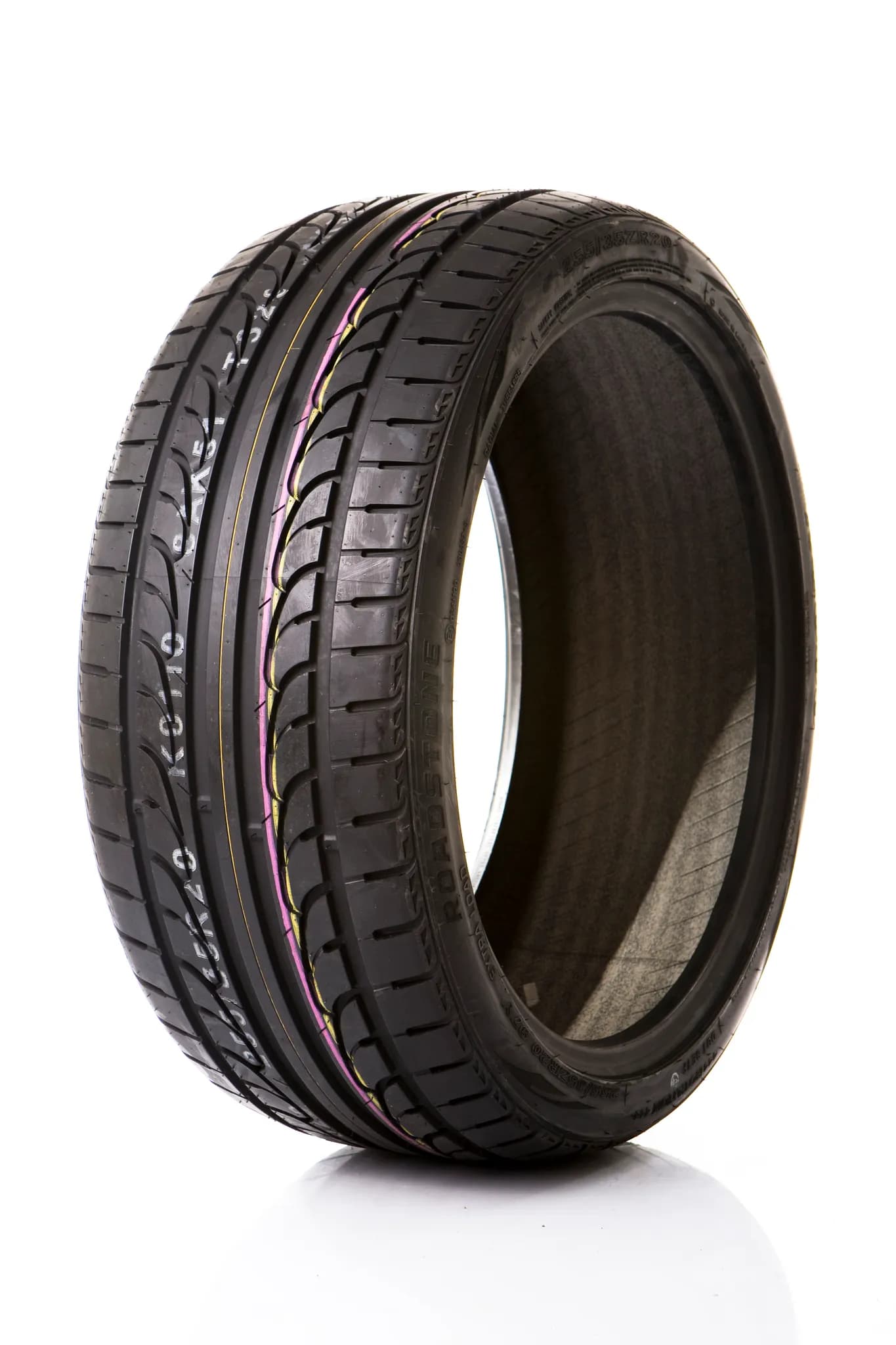 Roadstone GR.NEXEN L255/35 R20 N6000 97Y XL D10