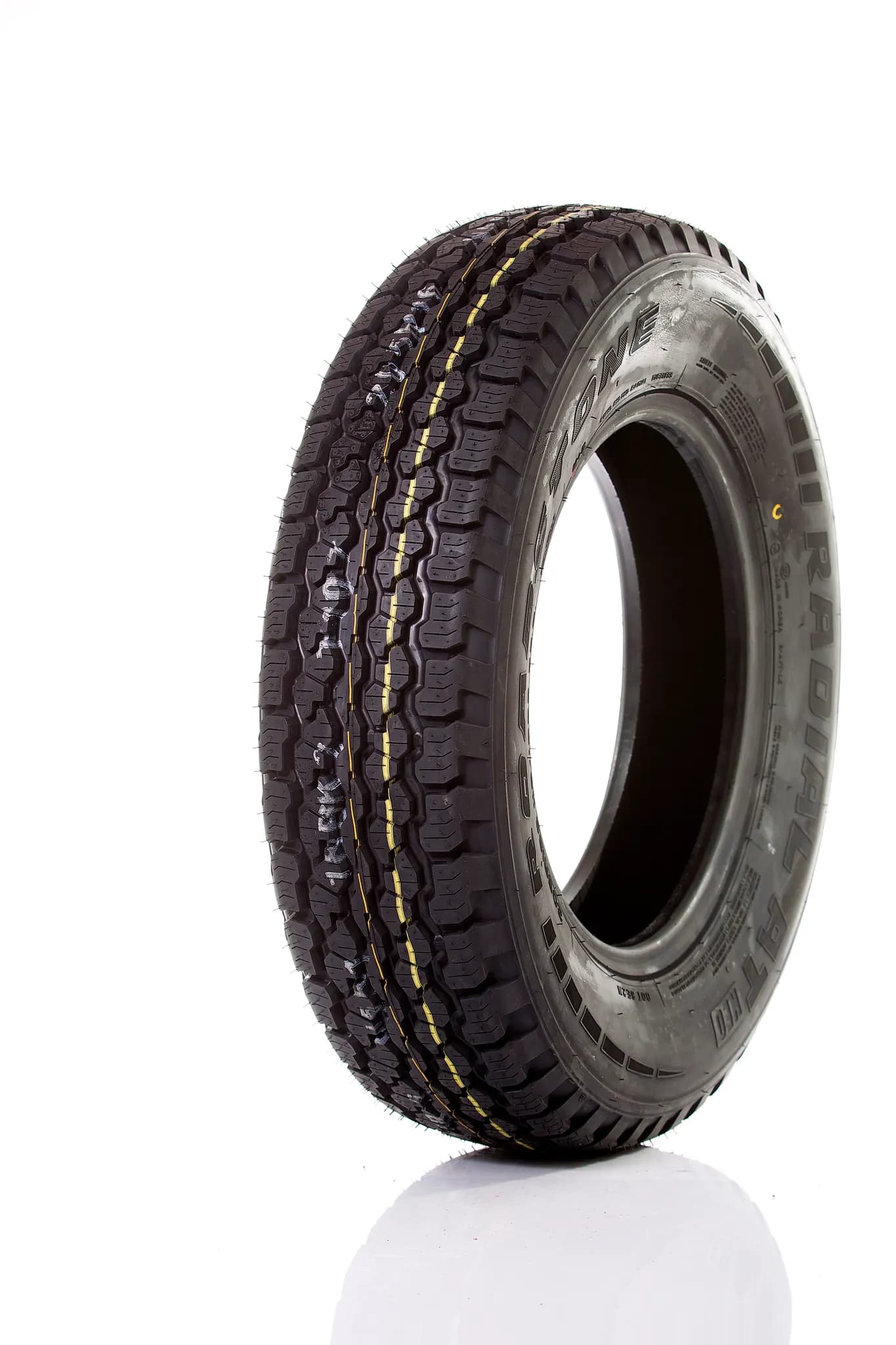 Roadstone GR.NEXEN L255/70 R15 RADI AT 108H D11