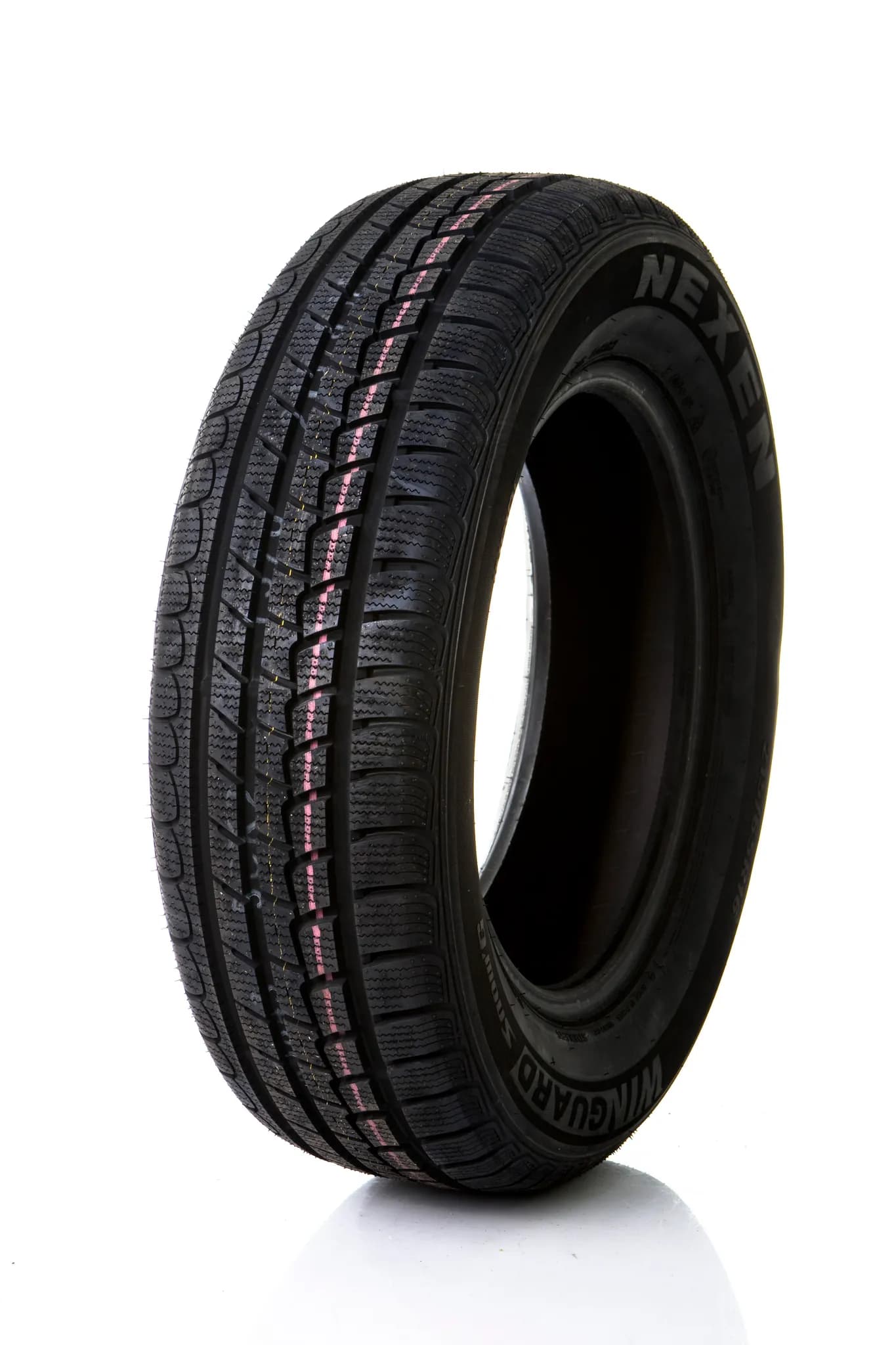 Roadstone GR.NEXEN Z215/65 R16 WG SNOW G 98H