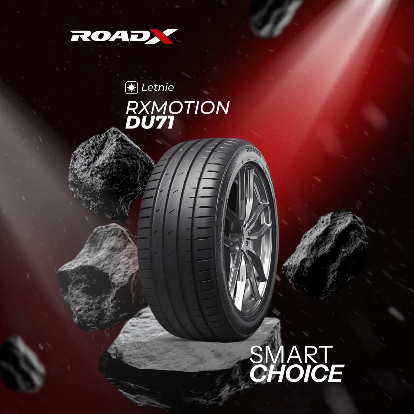 RXMOTION DU71