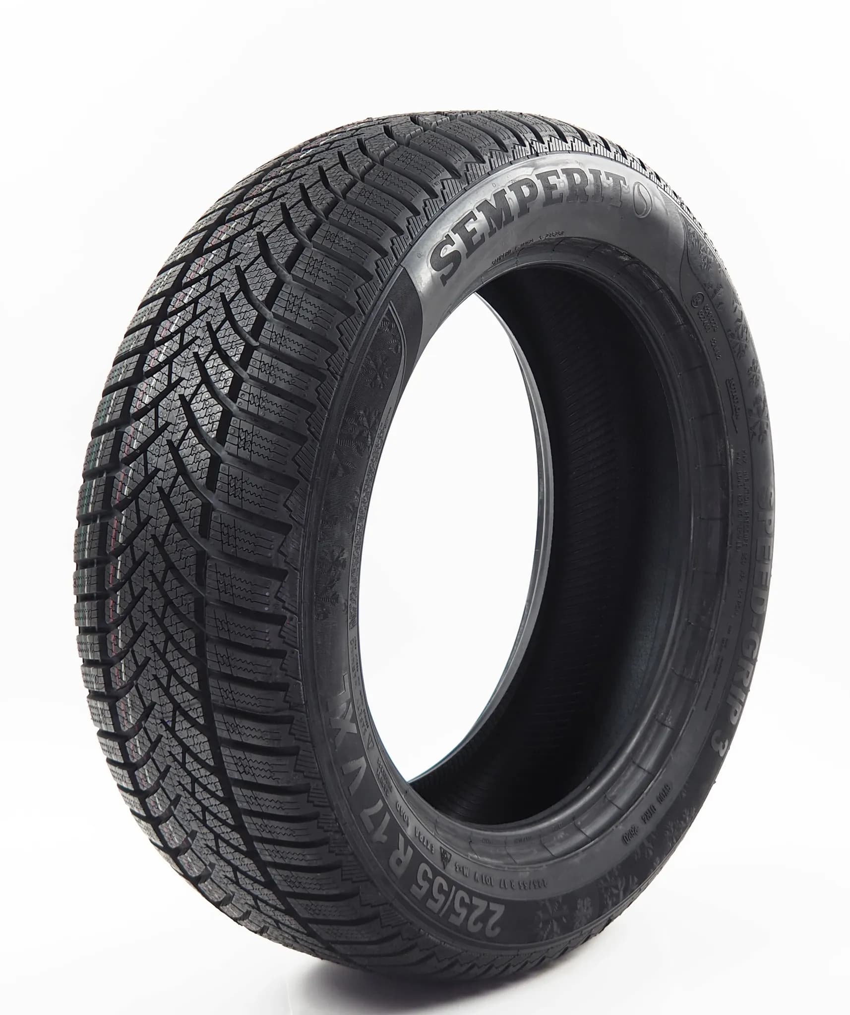 Semperit 205/55 R16 SPEED-GRIP 3 M+S 91H