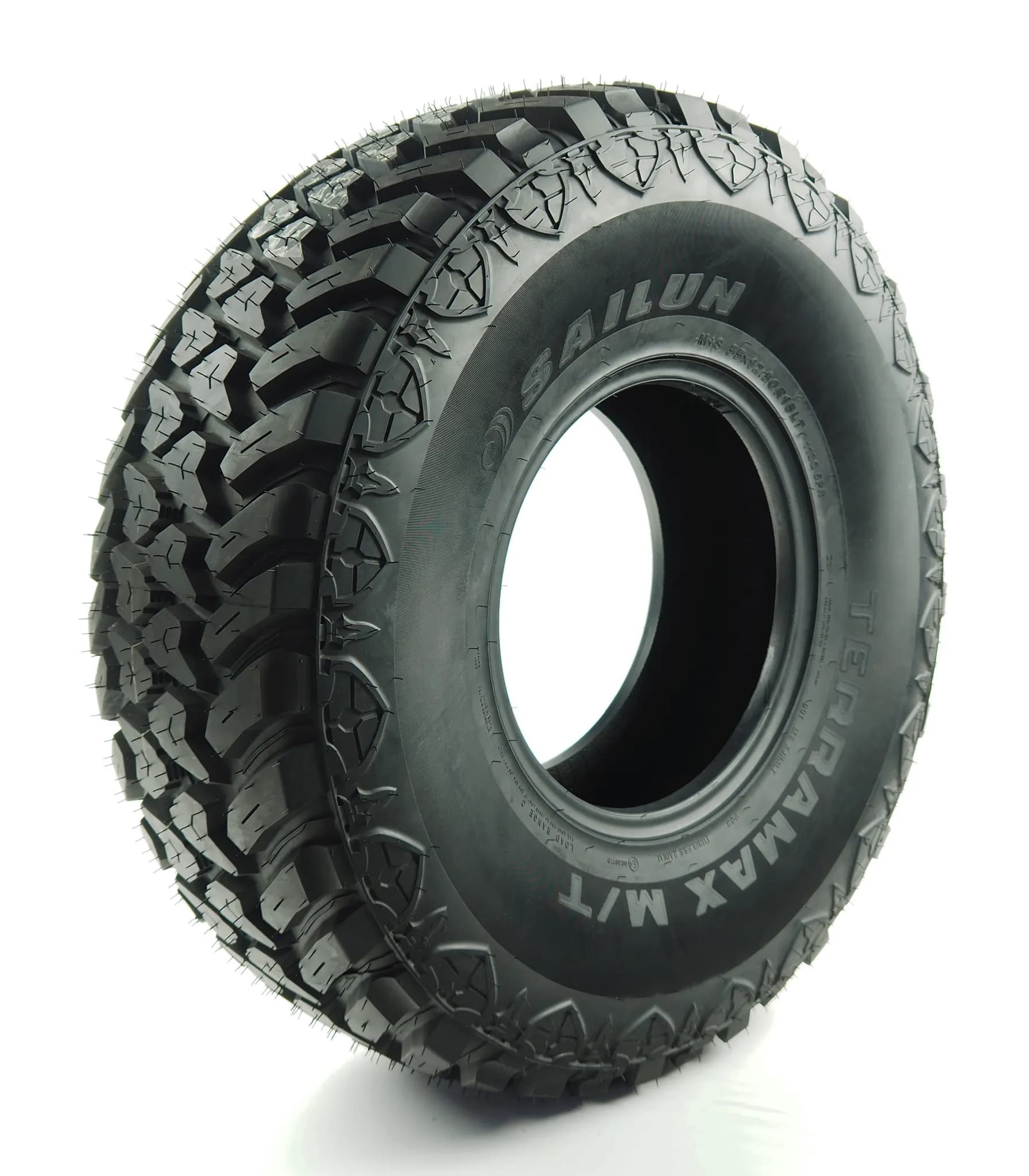 Sailun 31X10.50 R15 TERRAMAX H/T 109Q