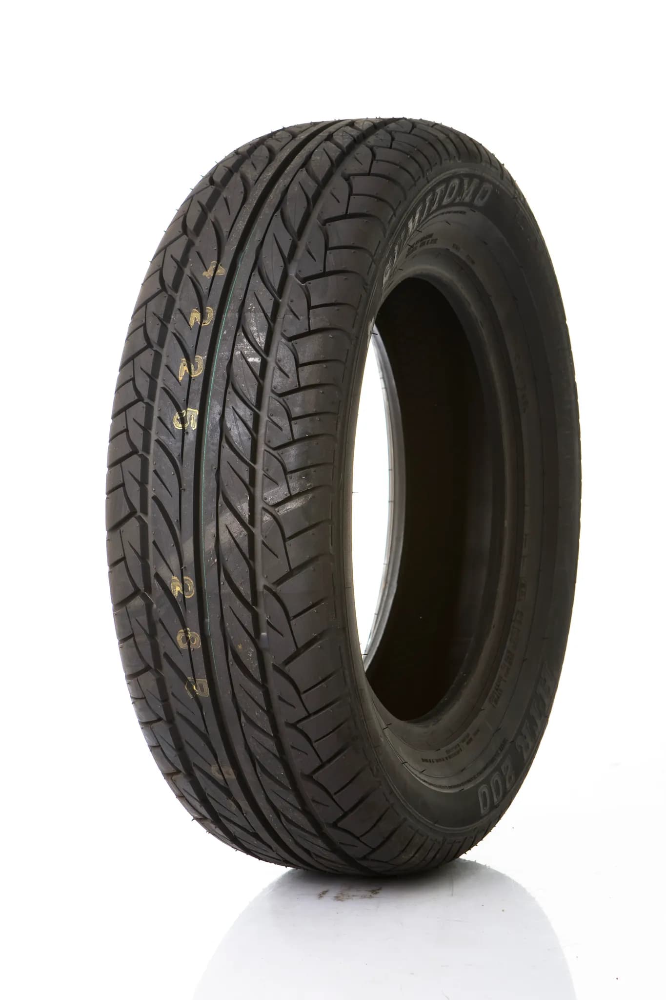 Sumitomo 205/65 R15 HTR200 94H DOT2011