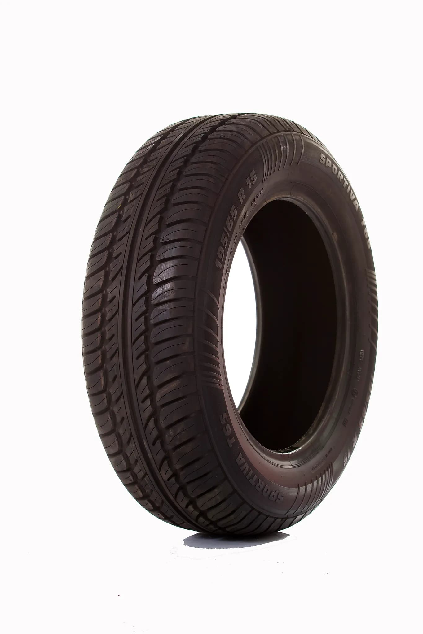 Sportiva 165/65 R14 T65 79T DOT2012