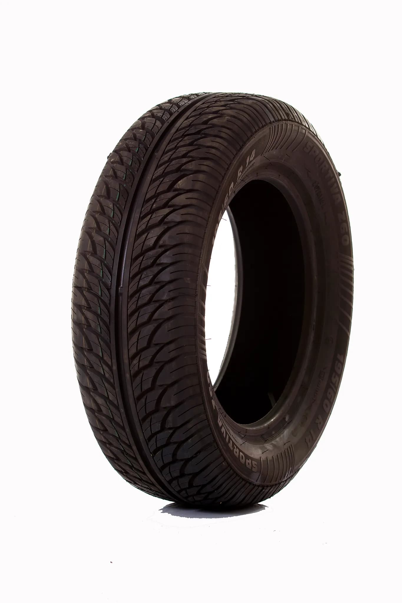 Sportiva 195/60 R14 Z60 86H DOT2008