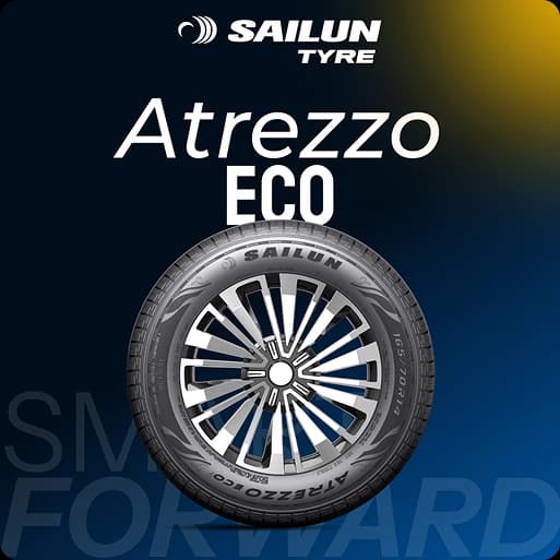 Sailun Atrezzo ECO