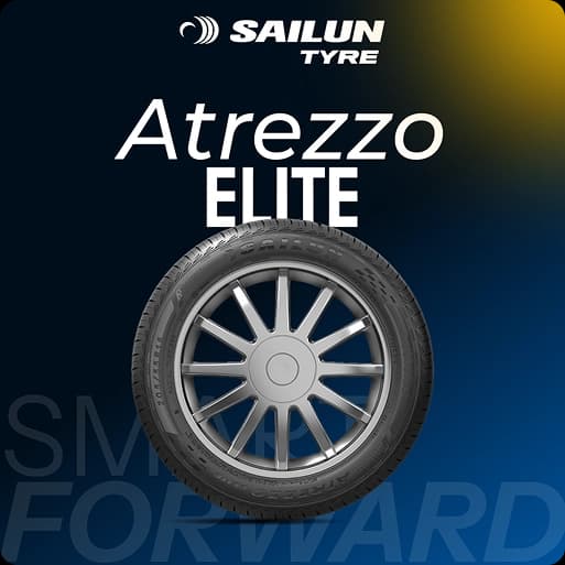 Sailun Atrezzo Elite