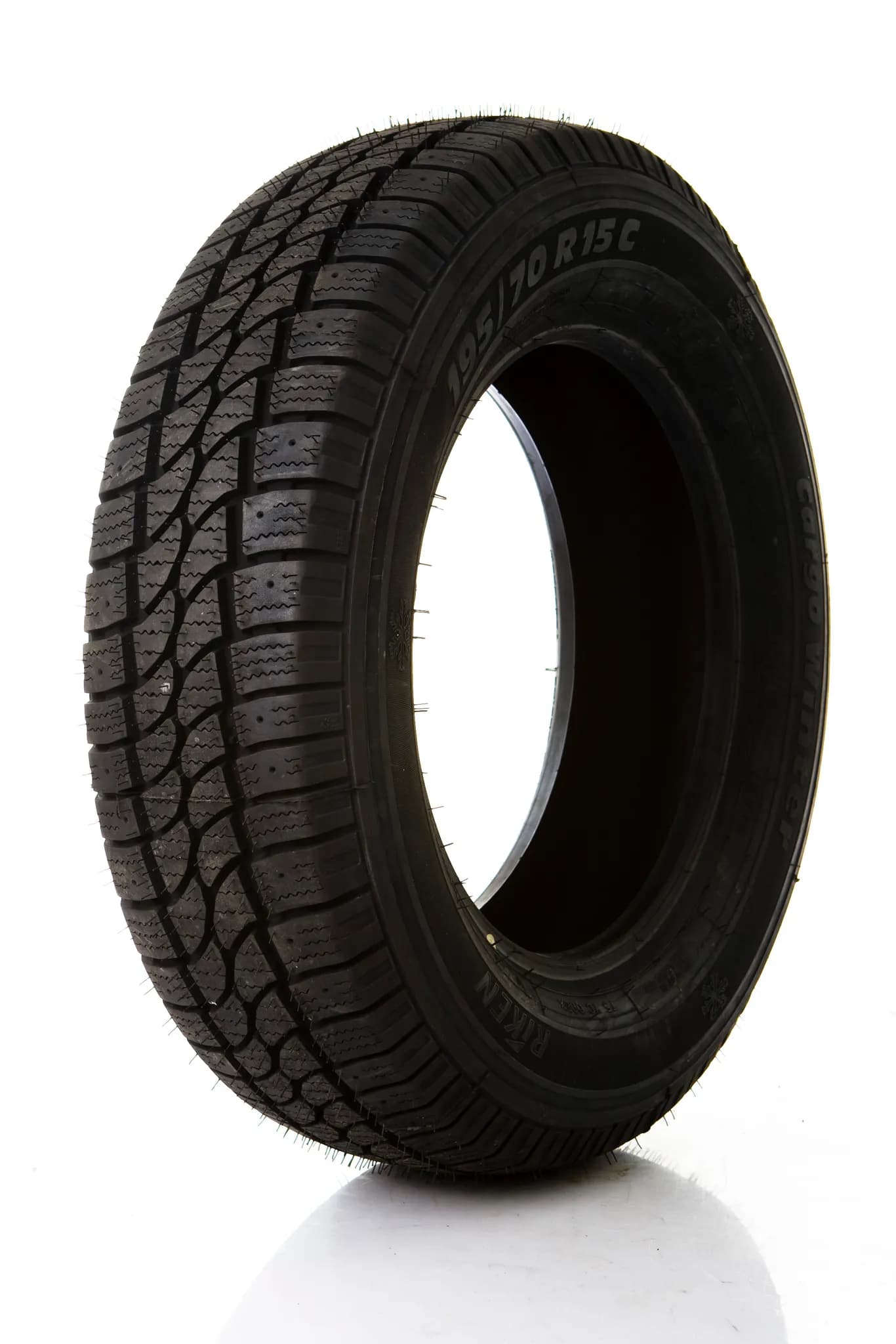 Tigar 195/70 R15C CARGO SPEED WINTER 104R DOT11