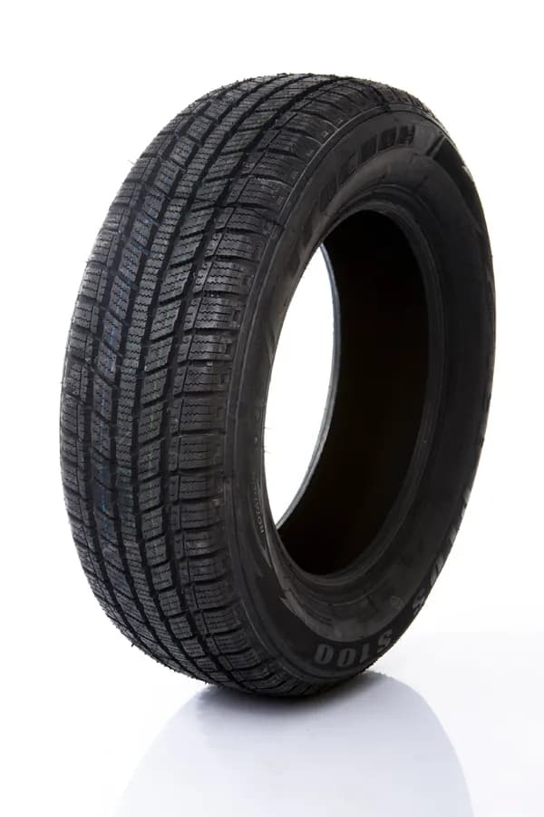 Tracmax 185/60 R14 ICE PLUS S100 82T DOT2011