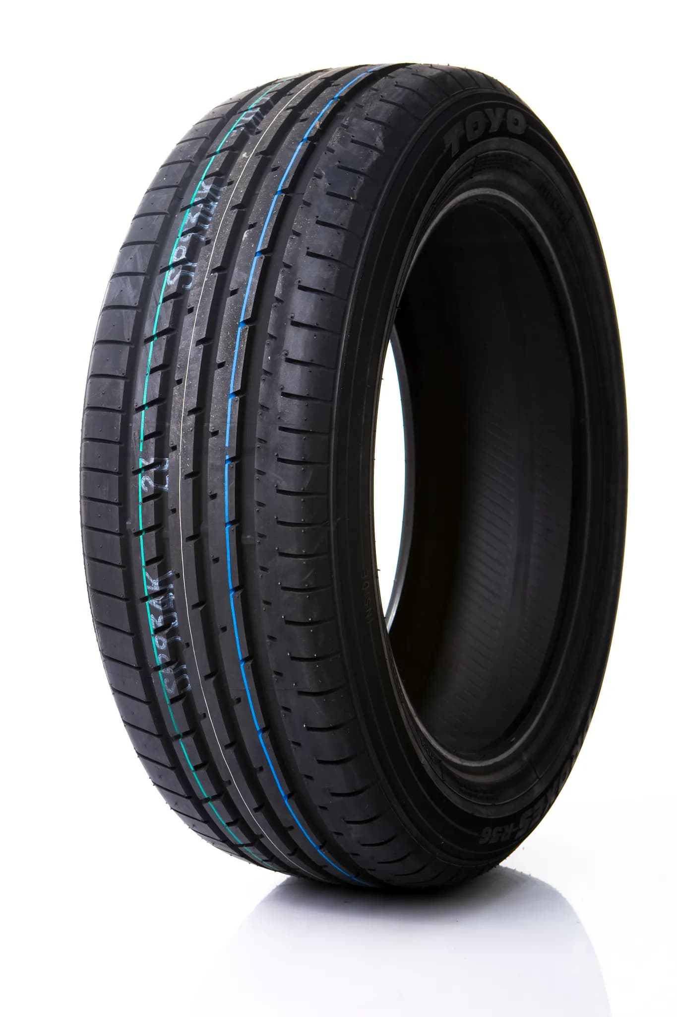 Toyo 225/55 R19 PXR36 99V
