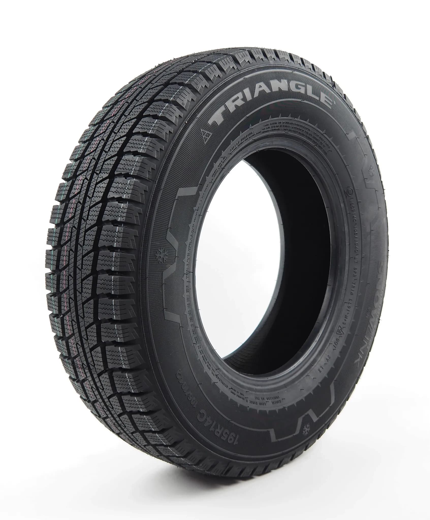 Opona Triangle 235/55 R19 PL02 105V XL
