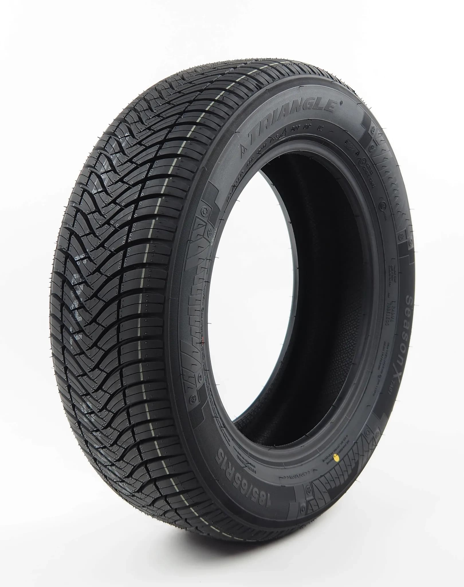Opona Triangle 245/45 R19 TA01 102Y XL