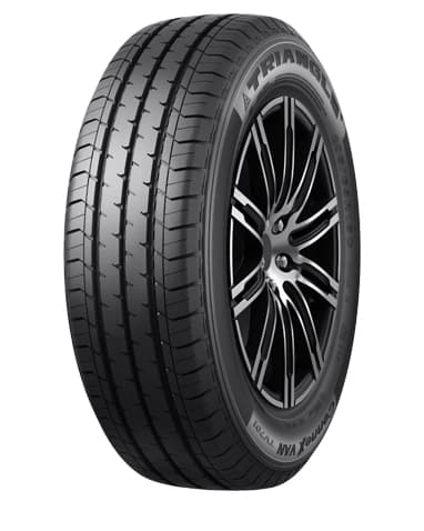Opona Triangle 215/70 R15C CONNEX VAN TV701 109/107S DOT2024