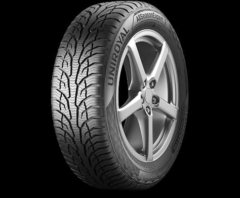 Uniroyal AllSeasonExpert 2
