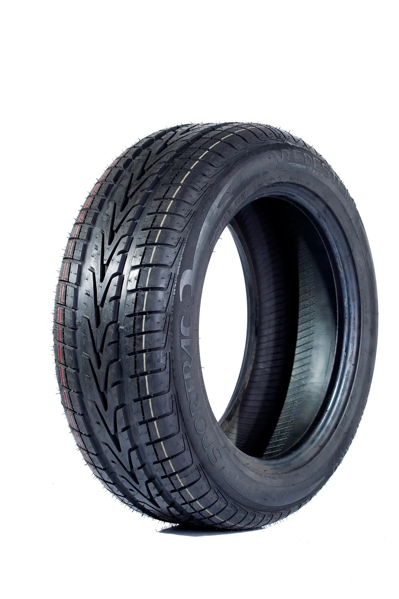 Vredestein 225/60 R16 SPORTRAC 2 98W DOT2008
