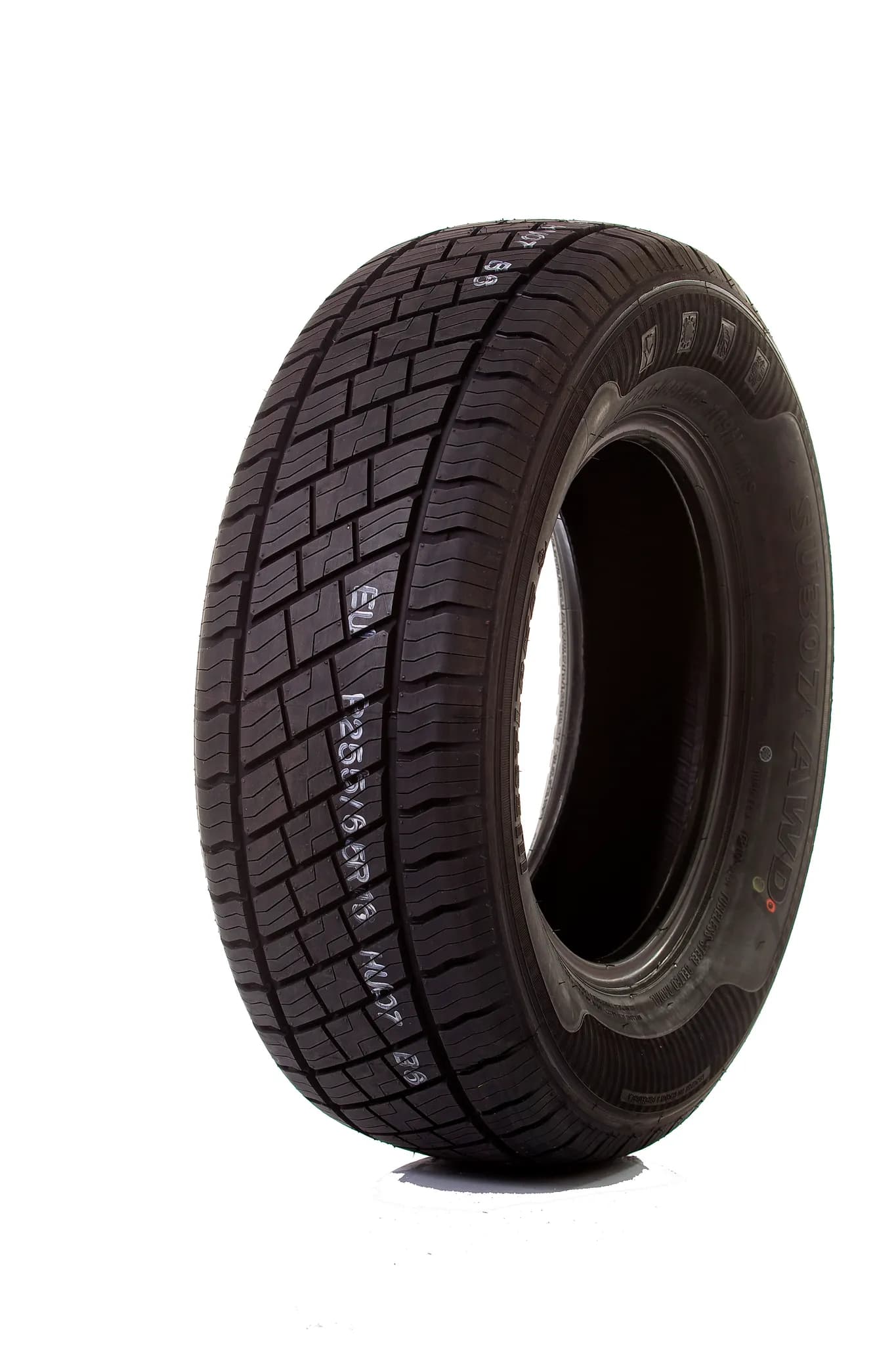 Westlake 225/70 R15 SU307 100H DOT2010