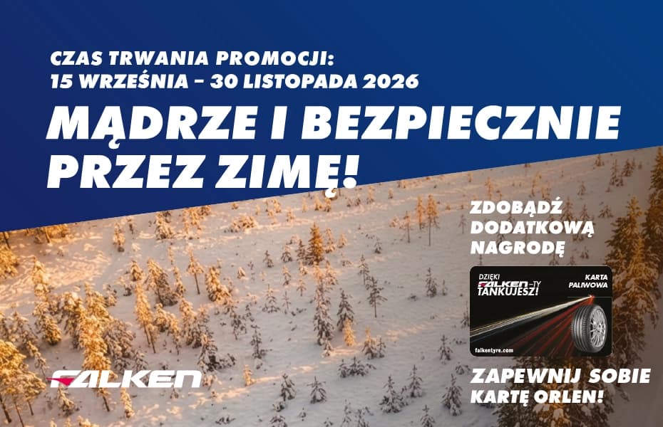 promocja falken