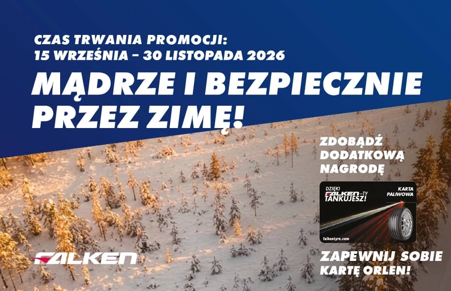 promocja falken