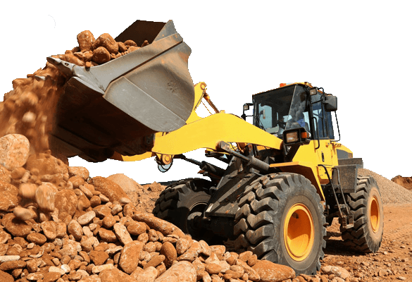 opony przemysłowe continental