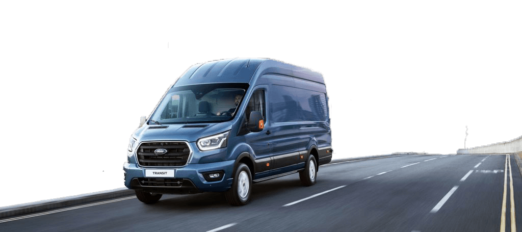 opony dostawcze continental